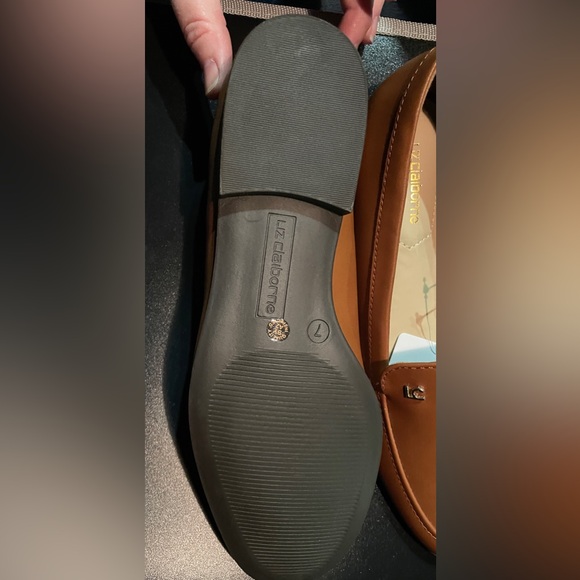NWT Liz Claiborne Loafers - Picture 2 of 8